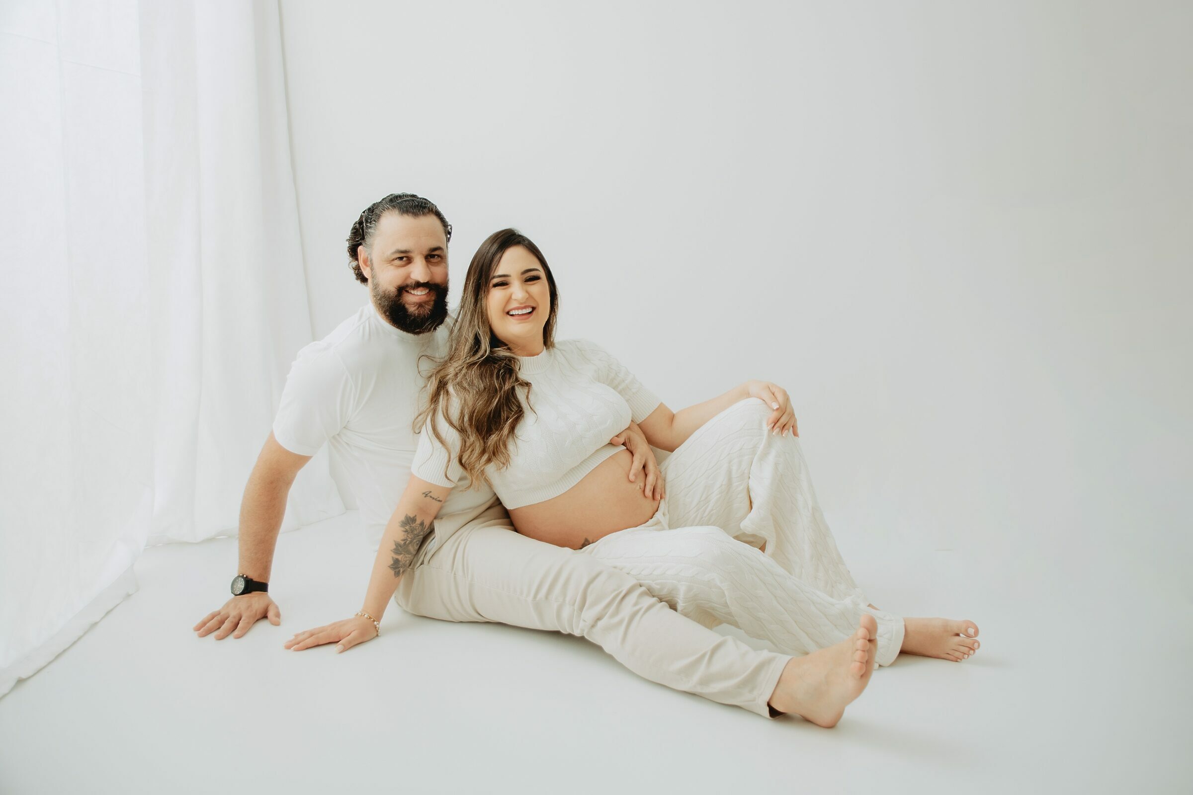 Foto de Paix&atilde;o Em Dobro Fotografia 3