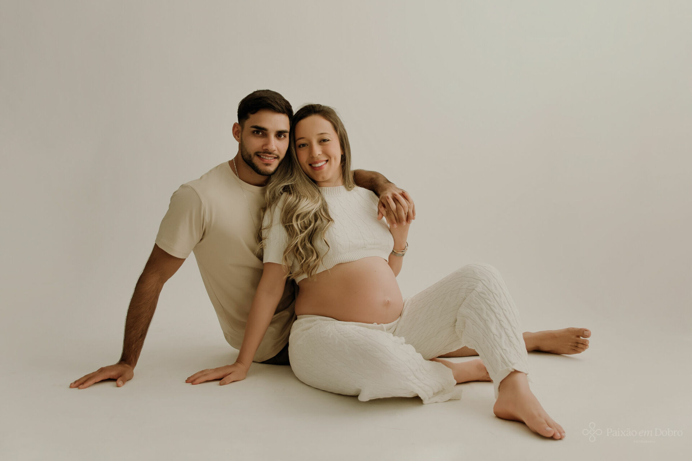 Foto de Paix&atilde;o Em Dobro Fotografia 0